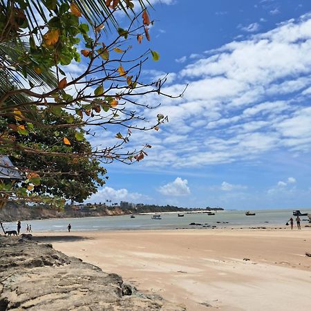 Pousada Intimista Odoya Beach - Suite Quadrupla Conde  Luaran gambar