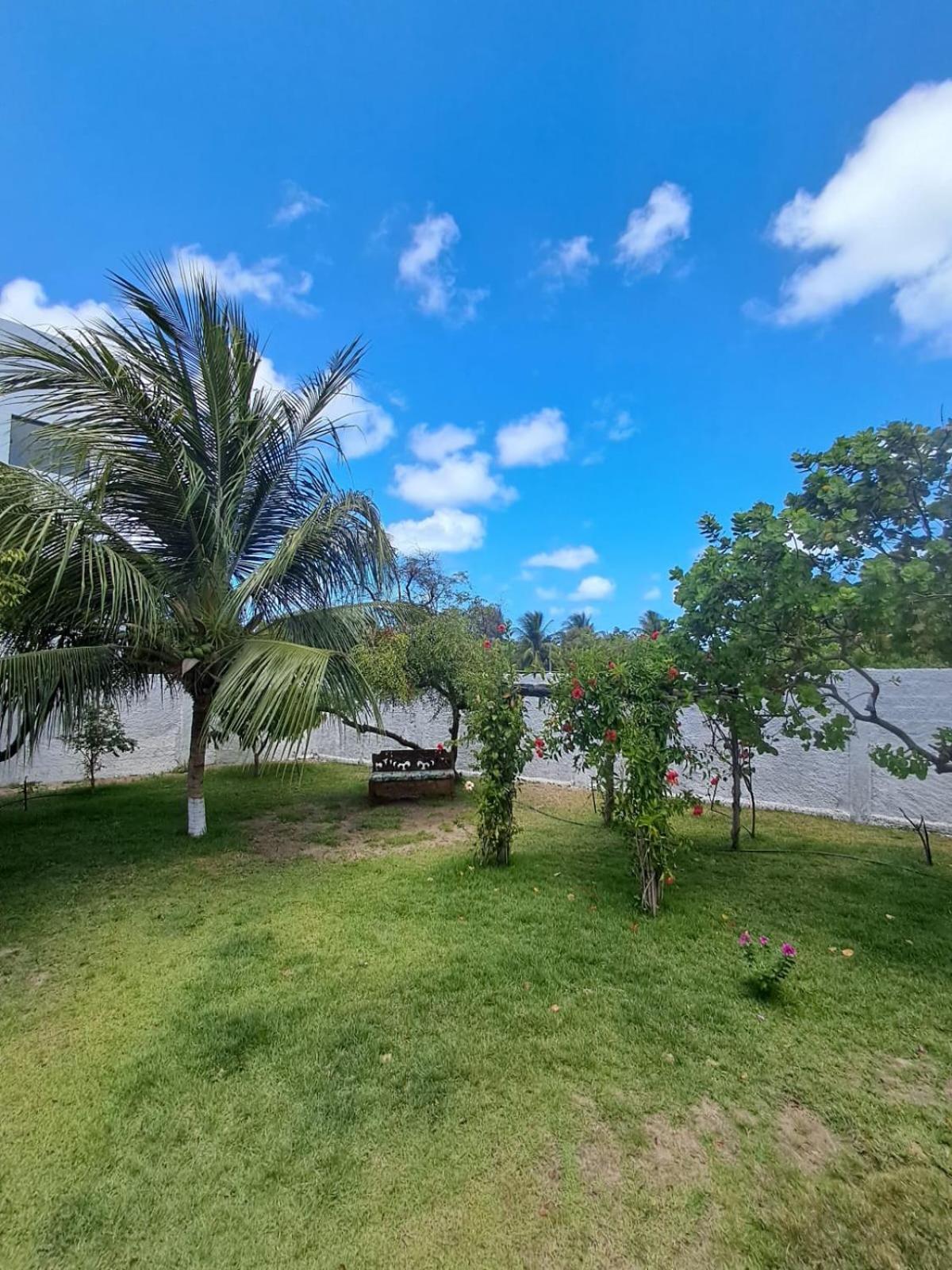 Pousada Intimista Odoya Beach - Suite Quadrupla Conde  Luaran gambar