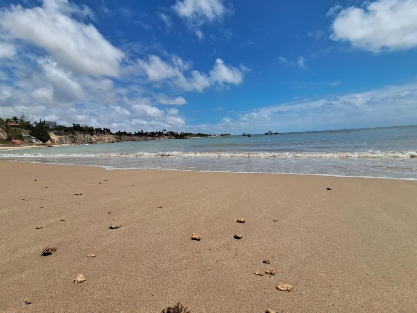 Pousada Intimista Odoya Beach - Suite Quadrupla Conde  Luaran gambar