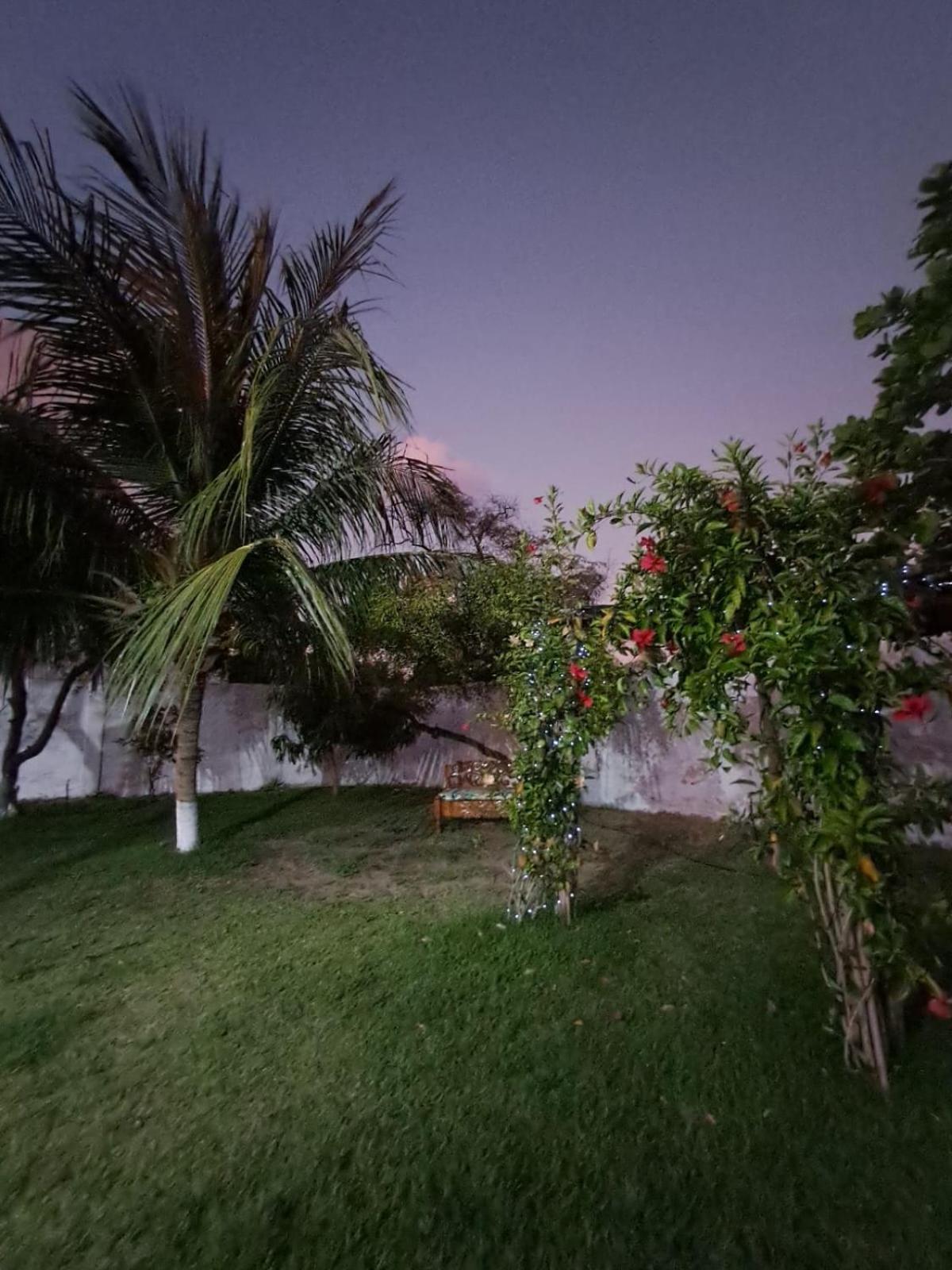 Pousada Intimista Odoya Beach - Suite Quadrupla Conde  Luaran gambar