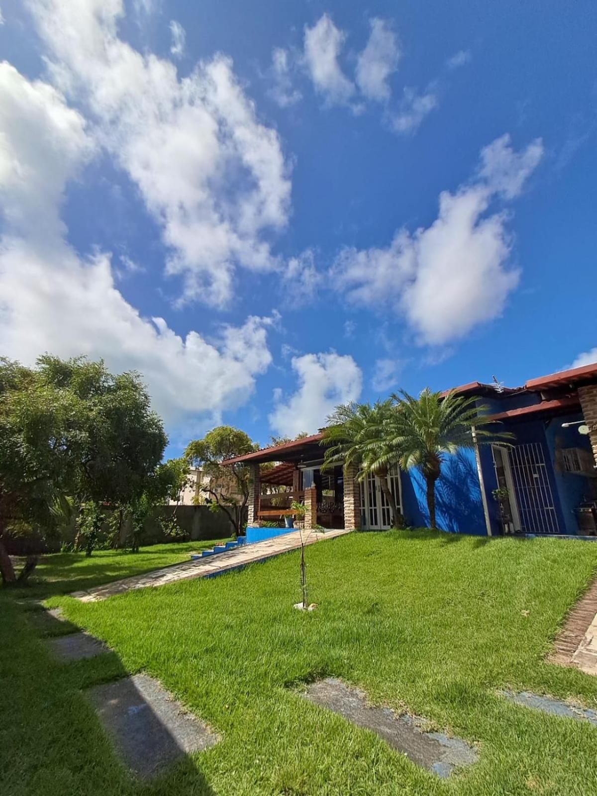 Pousada Intimista Odoya Beach - Suite Quadrupla Conde  Luaran gambar