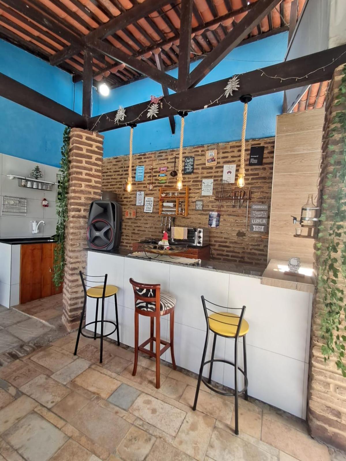 Pousada Intimista Odoya Beach - Suite Quadrupla Conde  Luaran gambar