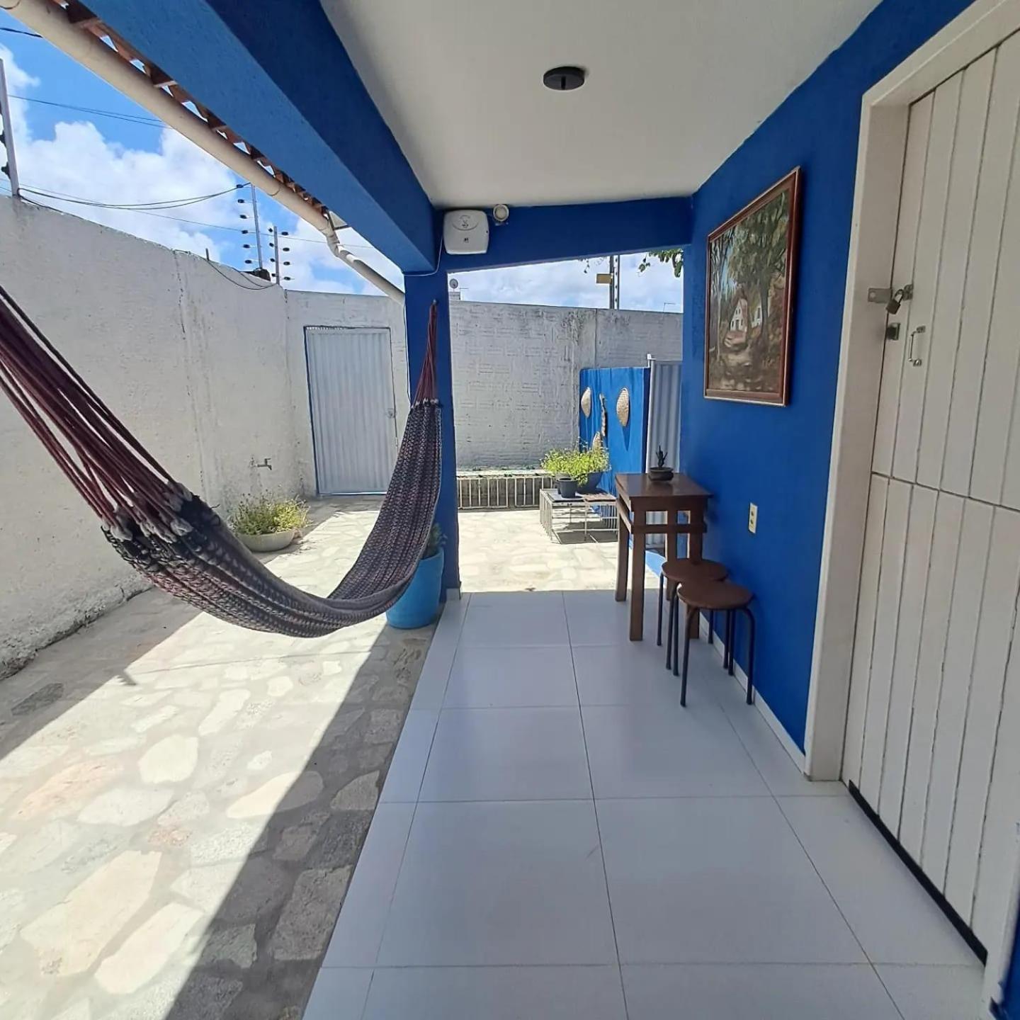 Pousada Intimista Odoya Beach - Suite Quadrupla Conde  Luaran gambar