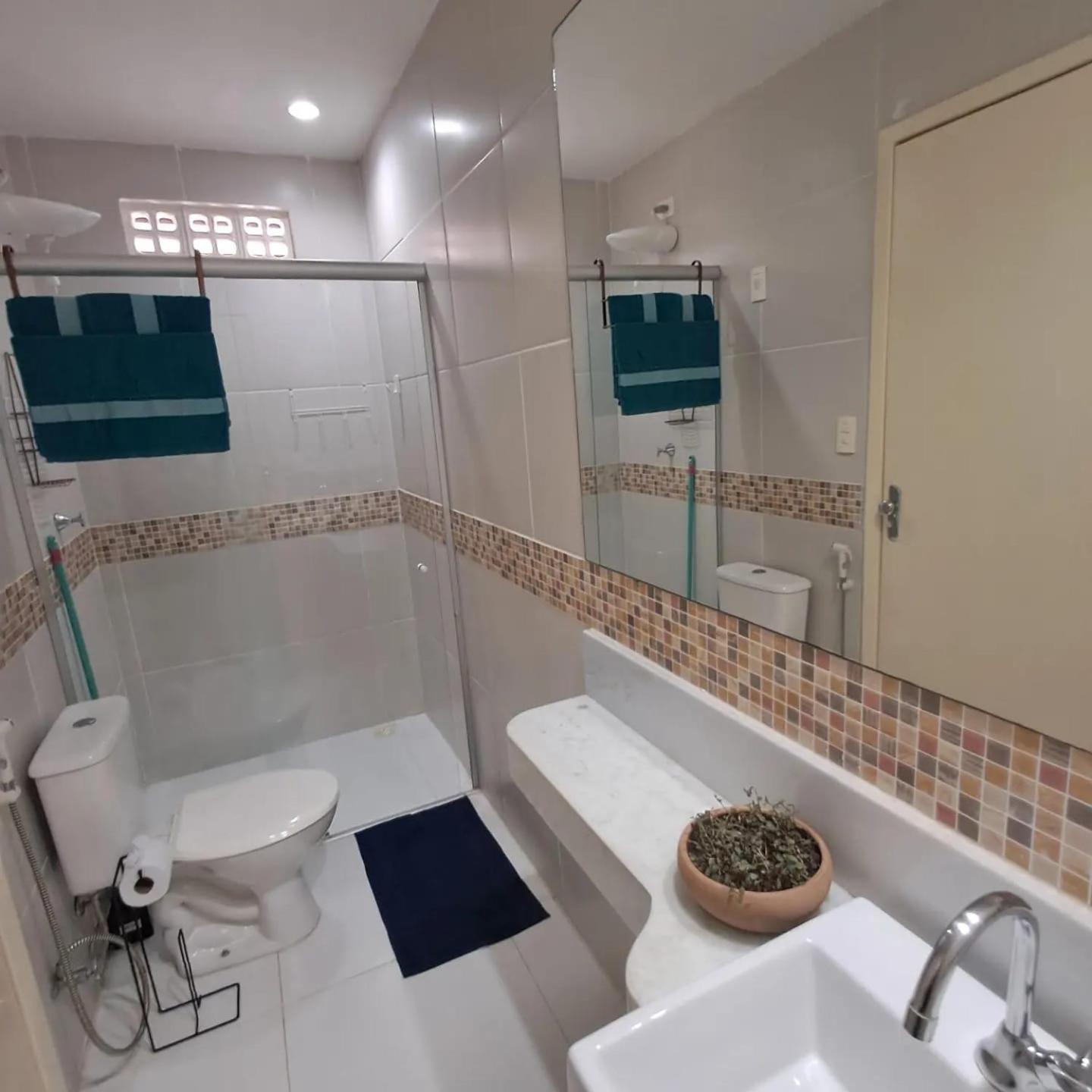 Pousada Intimista Odoya Beach - Suite Quadrupla Conde  Luaran gambar