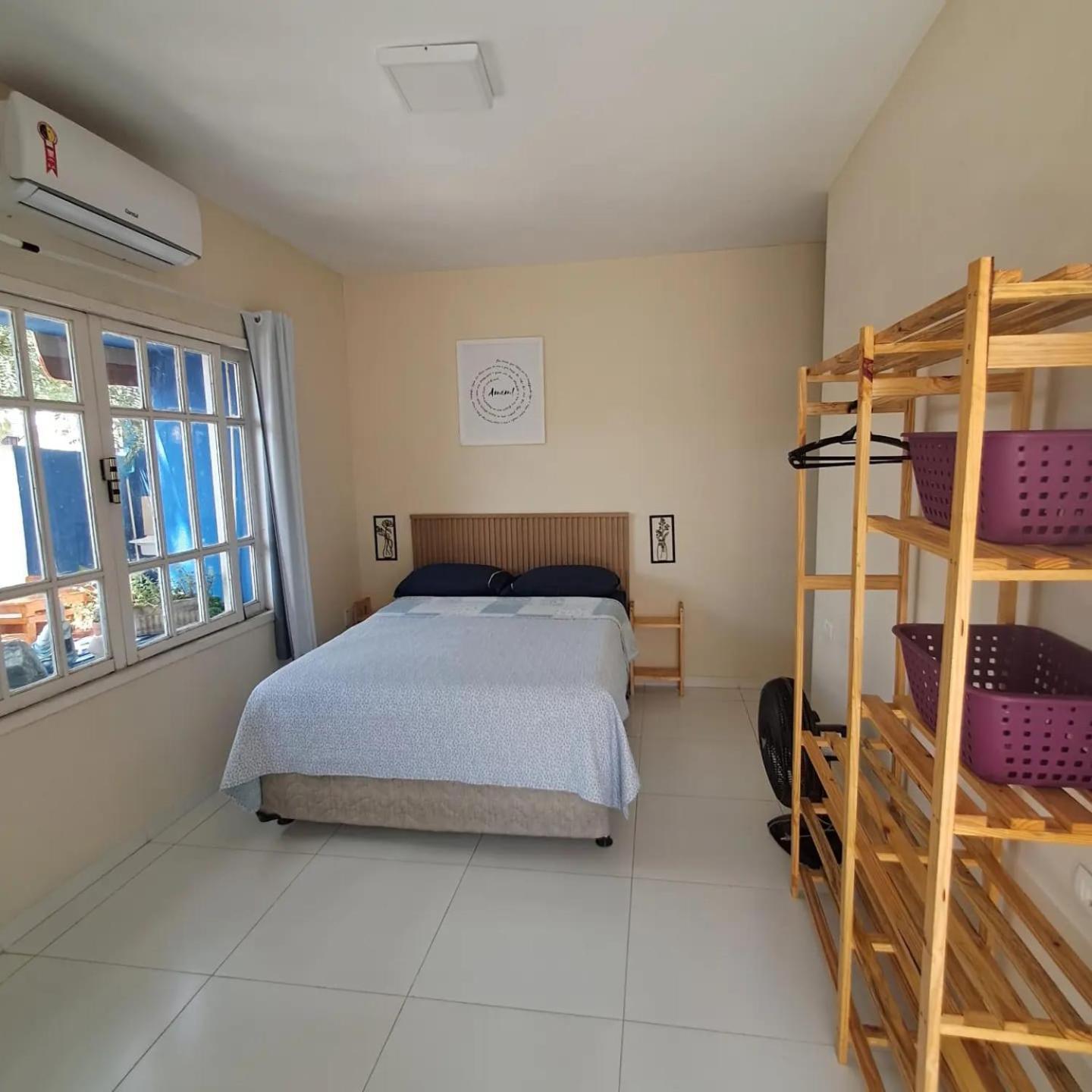 Pousada Intimista Odoya Beach - Suite Quadrupla Conde  Luaran gambar